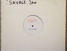CODE OF HONOR savage jaw LP TEST PRESS RARE PUNK ROCK KBD HARDCORE