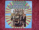 Lectric Music Revolution VERY RARE original lp Nova Scotia Canada garage psych