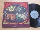 Country Joe & the Fish - Electric Music For Mind & Body LP Mono Orig. Vanguard