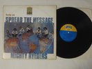 MIGHTY RYEDERS Help Us Spread The Message SUN-GLO Soul Funk LISTEN