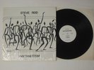 STEVE REID Rhythmatism MUSTEVIC SOUND Free Spiritual Jazz SHRINK