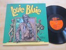 Louie Bluie OST LP Rare Soundtrack on Arhoolie Howard Johnson R. Crumb Cover Art