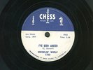 Blues 78 Chicago Chess 1735 Howlin’ Wolf