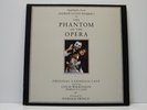 PHANTOM OF THE OPERA Highlights Canadian POLYDOR 847 6891 Gatefold NM-