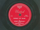 Blues 78 Chicago United 102 Robert Nighthawk