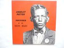Charley Patton-Founder Of The Delta Blues-Yazoo 2 LP Gatefold-L 1020-Early 70's