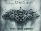 Cathedral The Last Spire LP