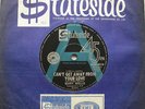 Obscure Mary Wells/Woman In Love/Jubilee Northern Soul/A-Label Demo/OZ Stateside