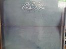 THE WAILERS - CATCH A FIRE - BOB MARLEY - ZIPPO LIGHTER SLEEVE - vinyl lp RARE