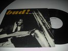 RARE  BUD POWELL    BLUE NOTE TEST PRESSING