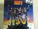 KISS - DESTROYER - LP USA CASABLANCA 1976 NBLP-7025 - STILL SEALED  
