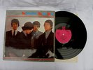 THE KINKS LP - KINDA KINKS - FIRST PRESSING A1 B1