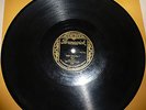 PREWAR JAZZ 78RPM RECORD - THE JUNGLE BAND (DUKE ELLINGTON)  - BRUNSWICK 4328