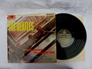 THE BEATLES  PLEASE PLEASE ME MONO GOLD LABEL LP