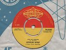 HOWLIN' WOLF-LOVE ME DARLING-PYE INTERNATIONAL-***NICE COPY***