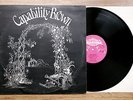 CAPABILITY BROWN From Scratch LP EX++/EX UK 1st A-1U 1972 Charisma CAS1056+Inner