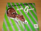 MARVIN GAYE 