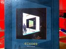 Pink Floyd , Echoes ; The Best Of Pink Floyd  ( Box Set_4_LP )