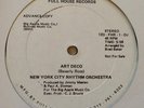 New York City Rhythm Orchestra 