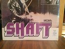 Isaac Hayes - Shaft Soundtrack Orig LP SEALED