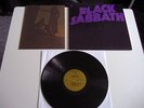 Black Sabbath - Master Of Reality Vinyl LP