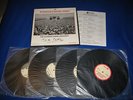 Westwood One Radio Superstar Concert Series LIVE 4X LP record Tom Petty 1987 set