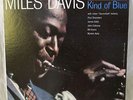 Columbia CL 1355: Miles Davis 