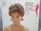Columbia CS 8456: Miles Davis 