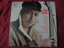 Bob Dylan Original 1962 Columbia Record 6-Eye CL-1779 Mono Vinyl Lp RARE ED. EX