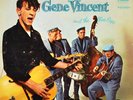 GENE VINCENT AND THE BLUE CAPS PART 3 • 1957 (US) EP CAPITOL EAP 3-811