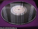 THE BEATLES, PLEASE PLEASE ME ORIG UK MONO * RARER DECCA PRESSING * VERY NICE 