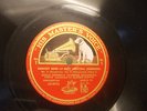 2 X RARE 78  ALFRED CORTOT  CONCERT DANS LA GOUT THEATRAL ( COUPERIN)