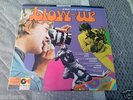 BLOW UP SOUNDTRACK MEXICAN LP ONLY MEXICO 1967 WITH HERBIE HANCOCK AND YARDBIRDS