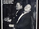 Albert Ammons And Meade Lux Lewis Complete Blue Note Recordings MOSAIC BOX 3xLP