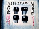 Enzo Pietropaoli Quartet - Yatra (FONLP043 audiophile LP) NEW