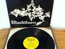 BLACKTHORN - SAME - WHM UK 1977  FOLK PRIVATE EXCELLENT
