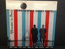 Afternoon in Paris -- John Lewis, Sacha Distel and Barney Wilen