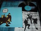 SUNNYBOYS-S/T-SELF TITLED-1981 DEBUT-VINYL LP-ORIGINAL-AUS-MUSHROOM-OZ-POST PUNK