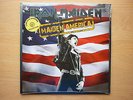 IRON MAIDEN Maiden America Yellow vinyl LP 500 individually numbered copies only
