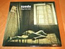 Suede - Dog Man Star LP (UK double, Strangelove, Elastica, EX) 