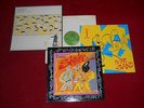i-Level vinyl set: Minefield/Give Me/In the Sand/Shake(LP)