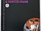 Duke Ellington & John Coltrane - IMPULSE/TOSHIBA MUSICAL IND. - FOC