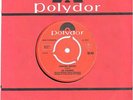 VIC RICHARDS JONATHAN WHATSIT POLYDOR 56163 1967 near mint