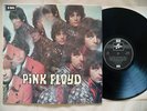 PINK FLOYD- THE PIPER AT THE GATES OF DAWN RARE 1967 UK BLK/WHT COLUMBIA PSYCH