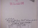 SOUTHSIDE JOHNNY & ASBURY JUKES: Jukes Live At The Bottom Line LP (Autographed