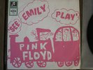 PINK FLOYD - SEE EMILY PLAY/SCARECROW  C 23574
