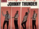 JOHNNY THUNDER   LOOP DE LOOP   1963 UK 12-TRACK MONO LP   STATESIDE SL 10029