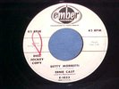 Rockabilly/Ernie Cast/Ember/Betty Moretti-Cool It Baby/VG
