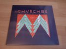 CHVRCHES  The Mother We Share  VERY RARE RED 10