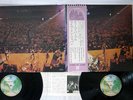 DEEP PURPLE LIVE IN JAPAN WARNER P-5506W  JAPANESE pressing OBI   Vinyl LP
